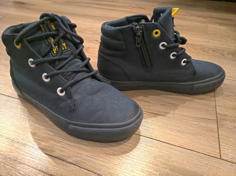 Buty przejściowe Reserved sneakersy roz 29