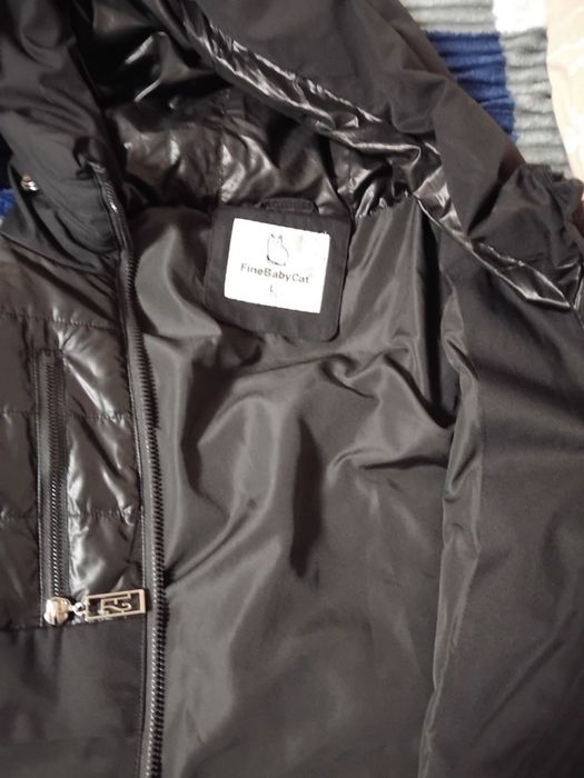 Женская куртка.