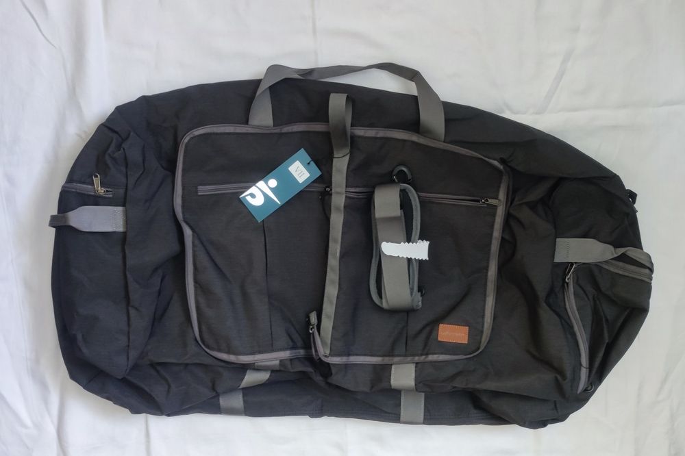 Torba sportowa/podróżna