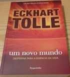 Livros de diversos temas.