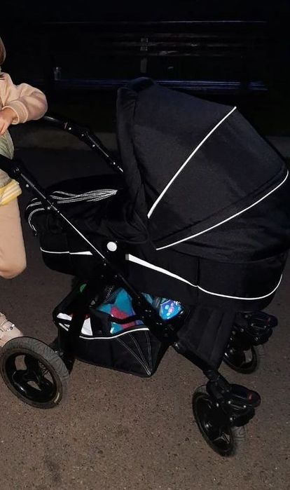 Продаж коляски 2в1 тільки кривий ріг