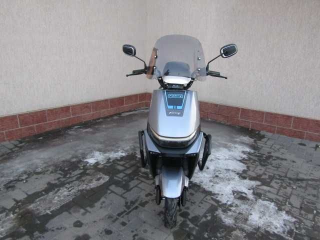 Скутер акумуляторний Forte R2