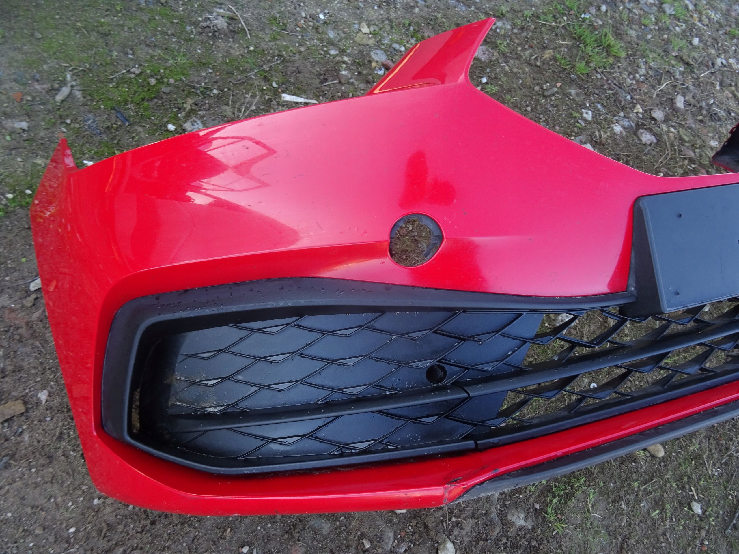 Zderzak przód Seat Leon 4 IV 5FA 19  oryginał