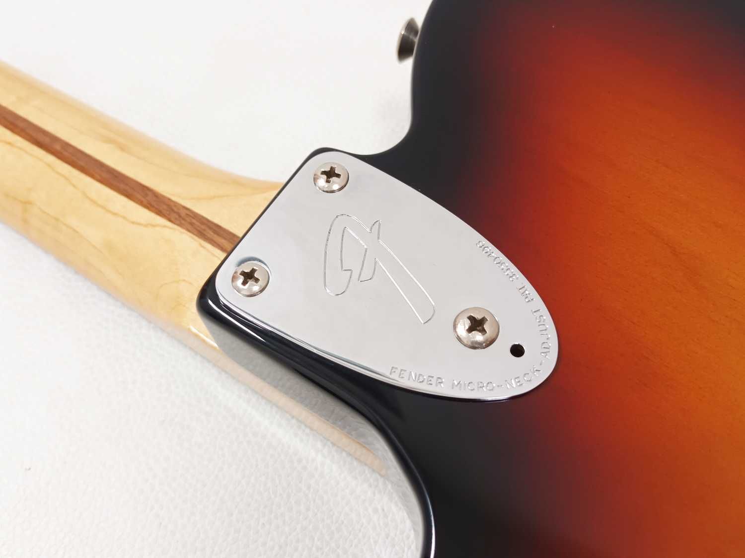 Fender Classic Series '72 Telecaster Custom
