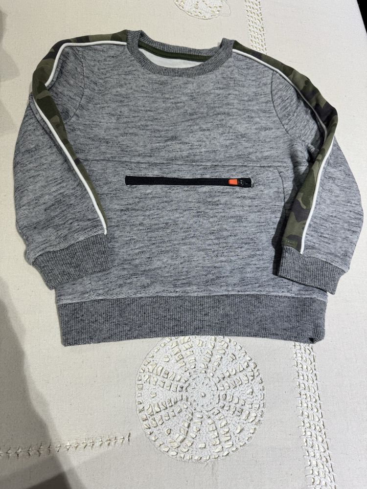 Vendo Sweats 24/36 meses menino