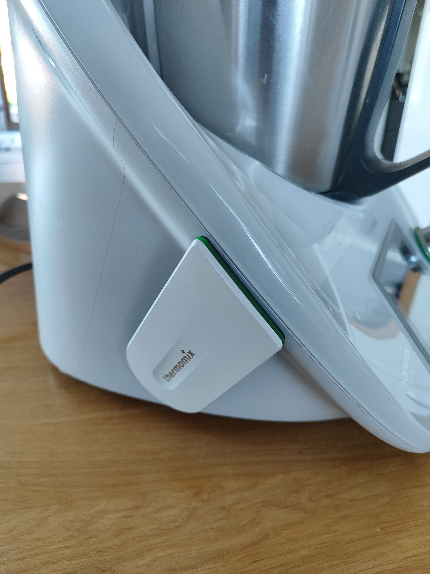 Thermomix TM5  Varoma