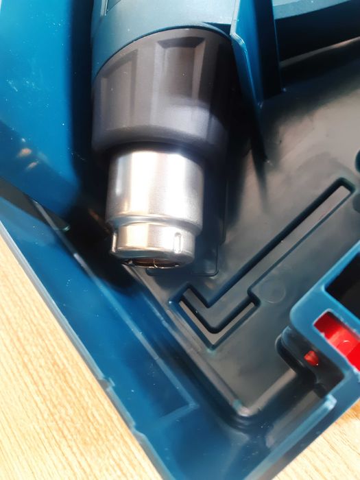 Opalarka Bosch   GHG 23-66