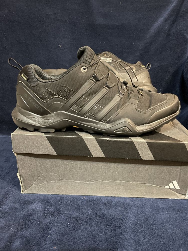 Adidas Terrex Swift R2 Gtx 48р оригінал