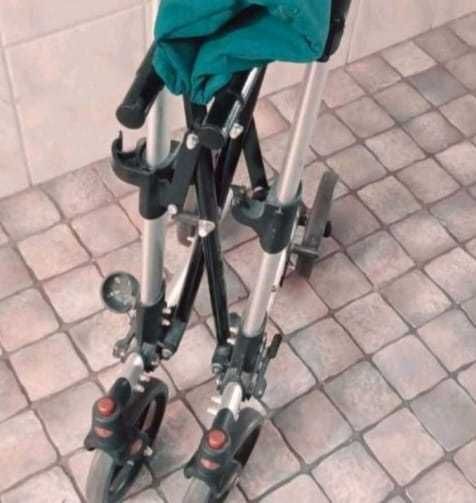 Продам Роллатор (візок для інвалідів)