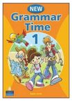 Grammar time. та інші