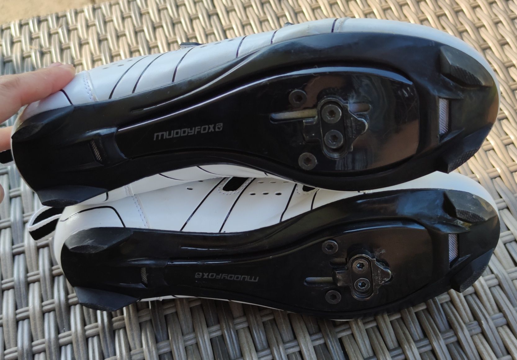 Buty Muddyfox rowerowe Specjalizer 42.5