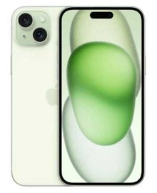 iPhone 15 Plus 128GB Green - OUTLET x-kom Kielce