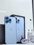 Iphone 13 pro 128 gb neverlock