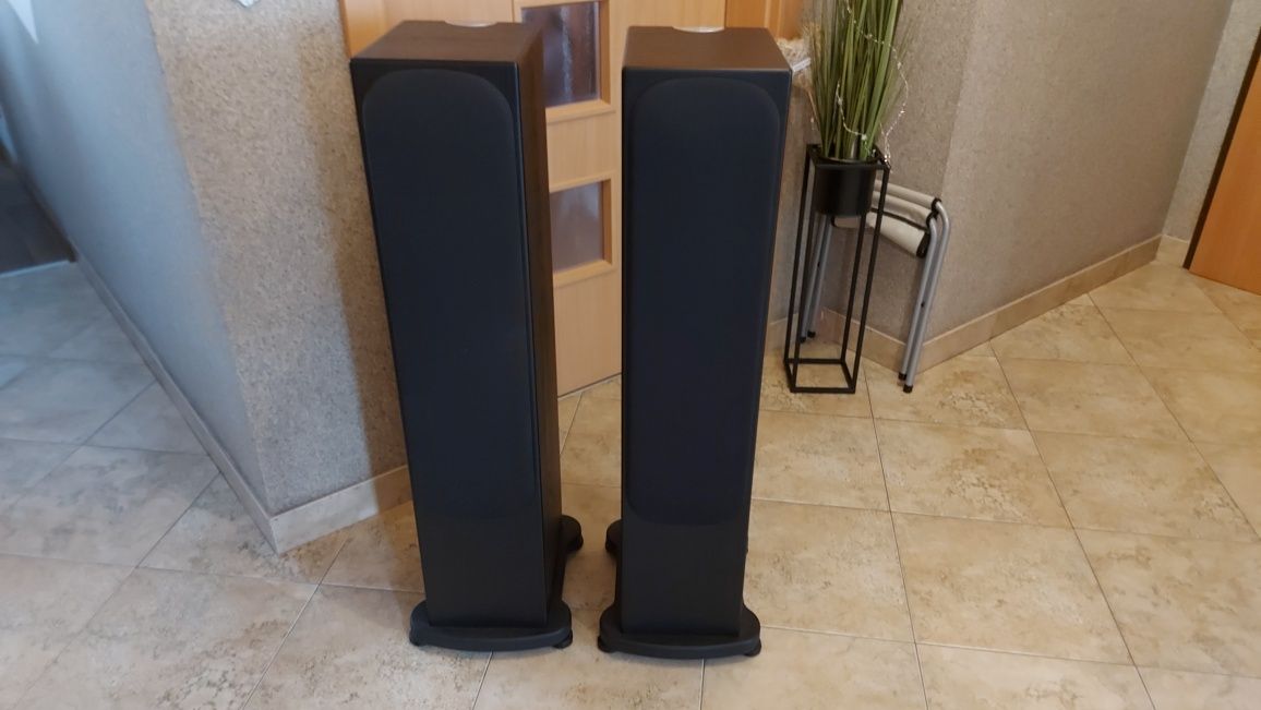 monitor audio jak nowe