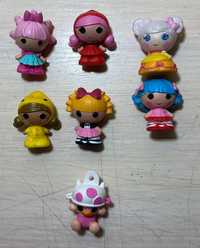 Іграшки дитячі LOL LEGO Lalaloopsy kinder