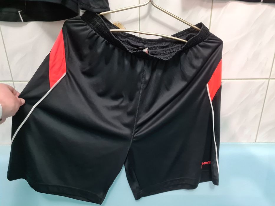 Спортивный Костюм для Бігу Mi-Fit Шорти XL Майка L Куртка L Олімпійка