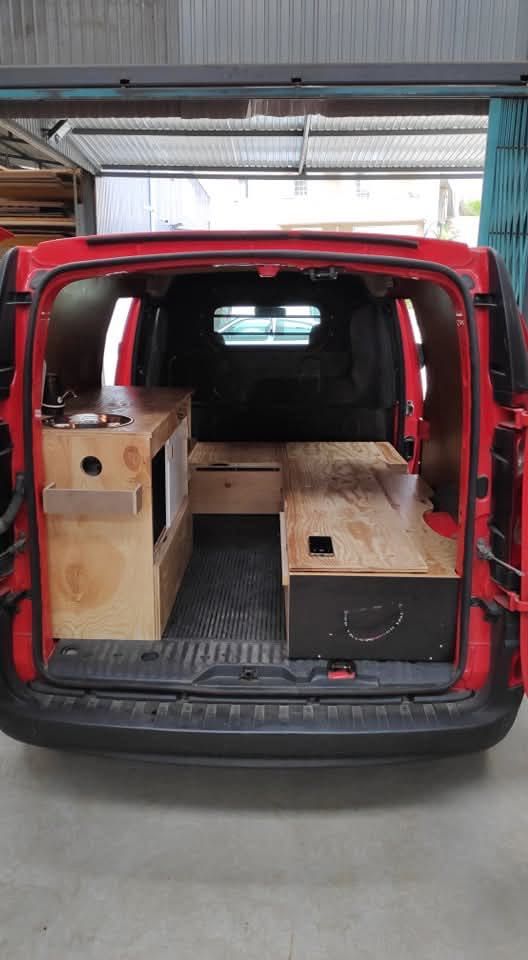 Renault Kangoo Maxi 1.5 dCi