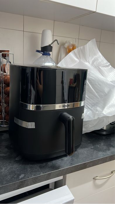 Air fryer bosch serie 4