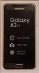 Telefon Samsung Galaxy A3 (SM-A310F)