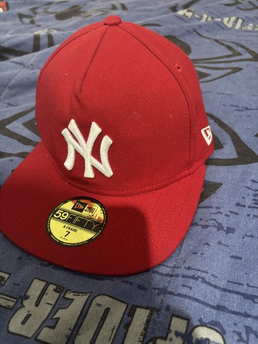59 Fifty tamanho 7 nunca usado