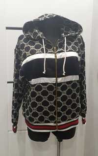 Dres Gucci The North Face