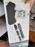 BaByliss szczotka do stylizacji wlosow