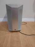 Subwoofer aktywny