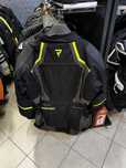 Kurtka Motocyklowa tekstylna Rebelhorn Patrol 6XL