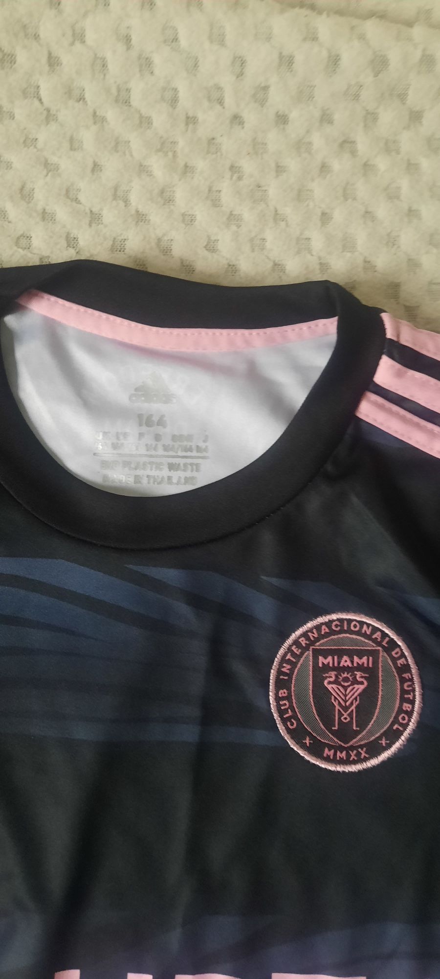 MESSI  strój sportowy unisex