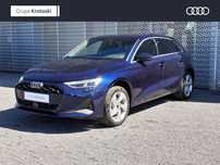 Audi A3 30TFSI S-tronic * Pakiet Comfort & Design *