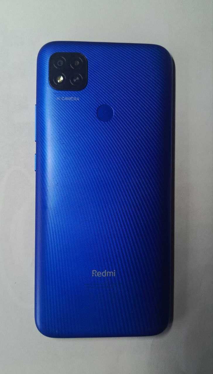 Xiaomi Redmi 9C 3/64GB за суперціною!