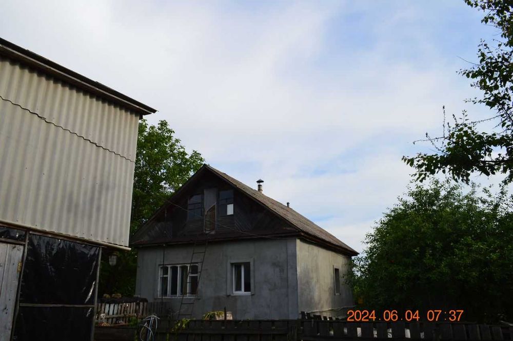 Продається будинок. Чернігівська обл.