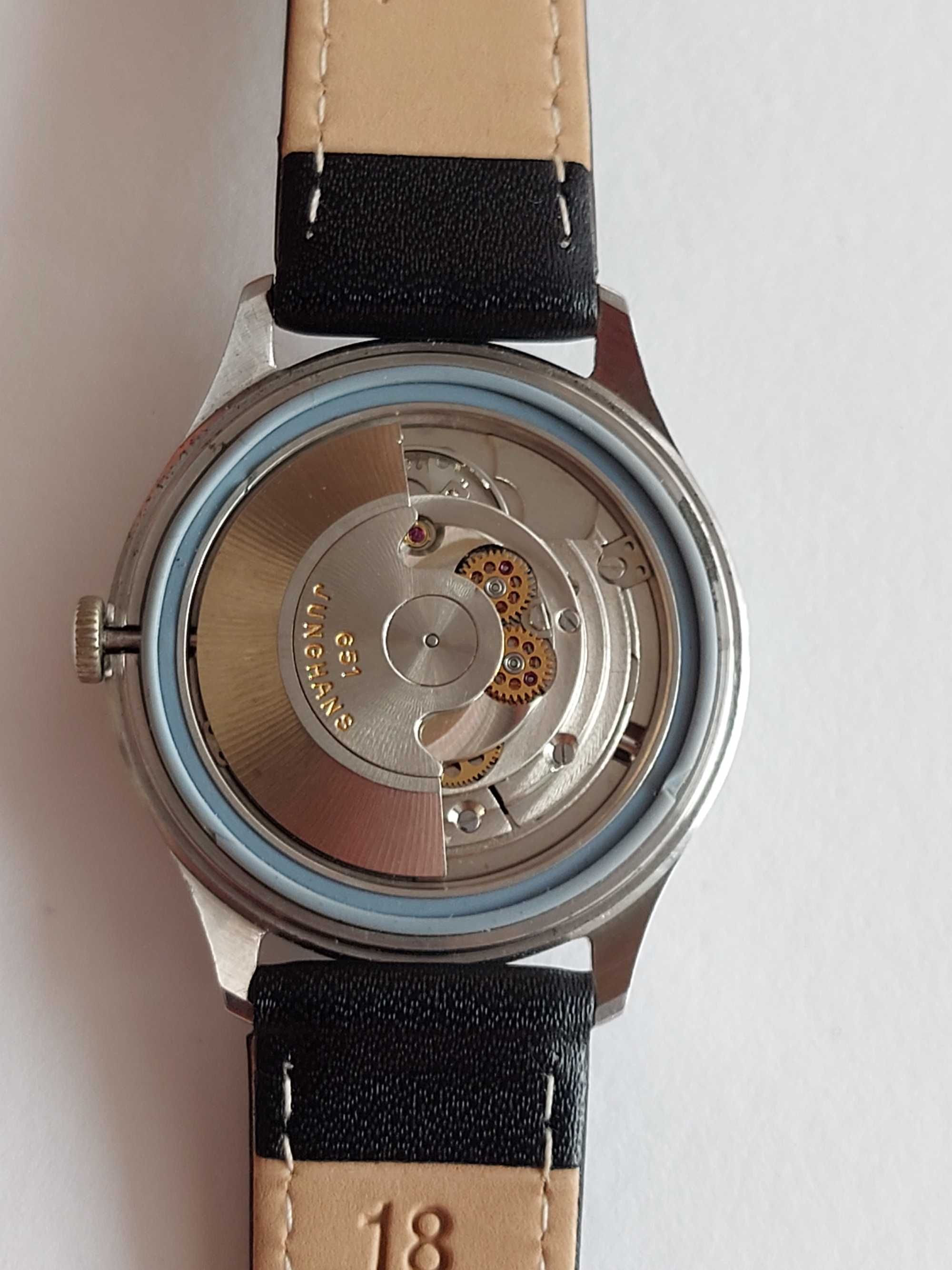 JUNGANS automatic