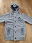 Bluza ocieplana 10-11 lat