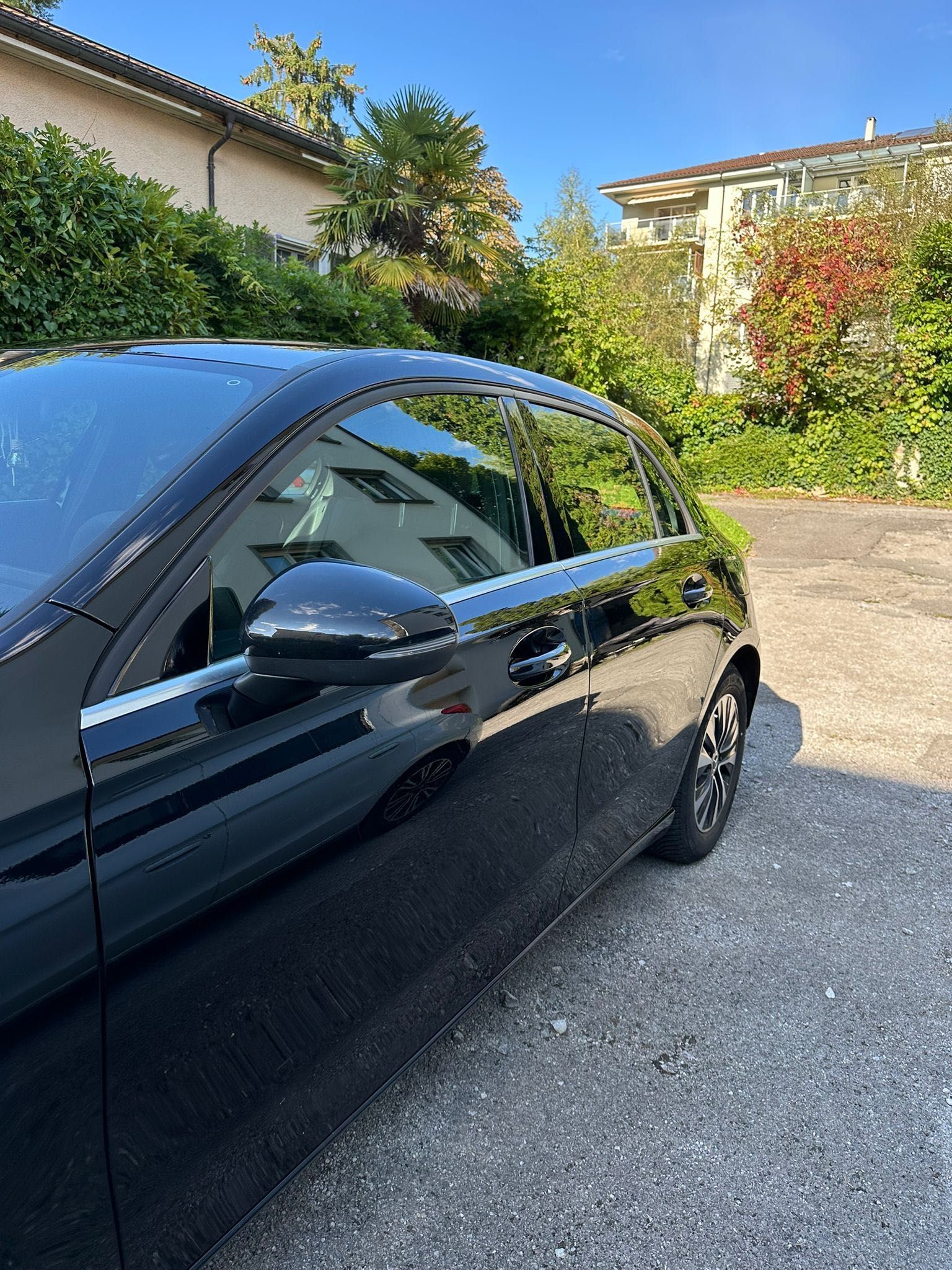 Mercedes a180, 2021