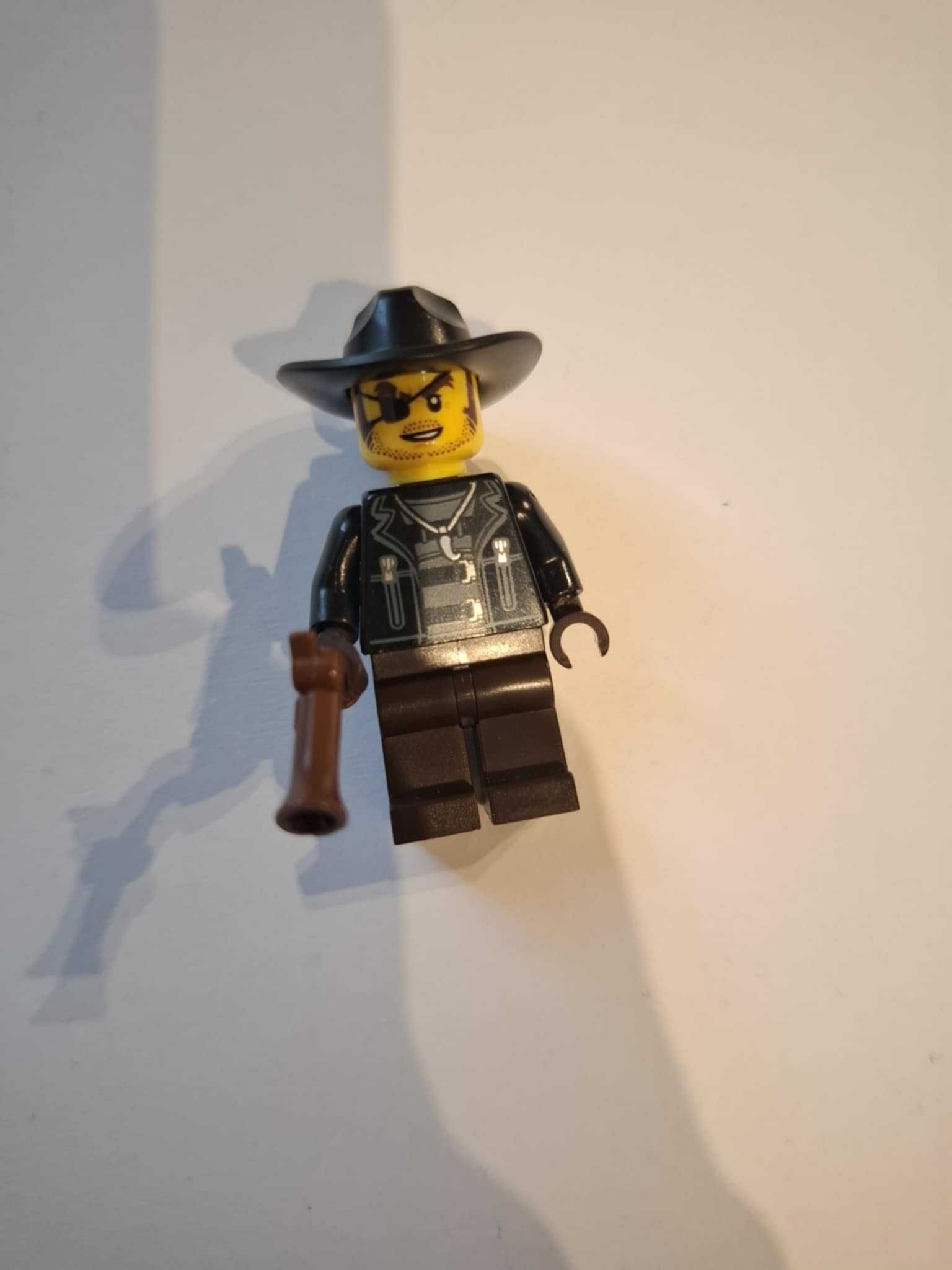 Lego city Snake Rattler- 25zł