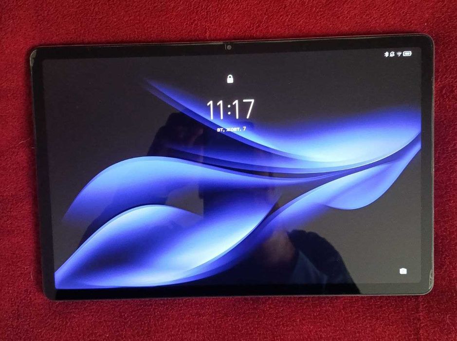 Планшет Lenovo Xiaoxin Pad Pro 2023 (12.7 8/128 Snapdragon 870)