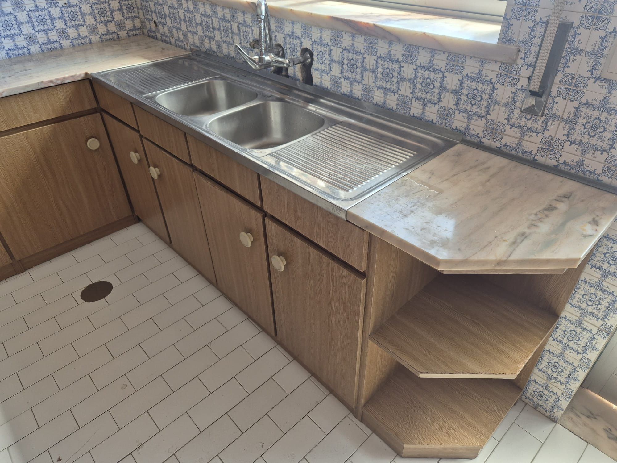 Moveis de cozinha