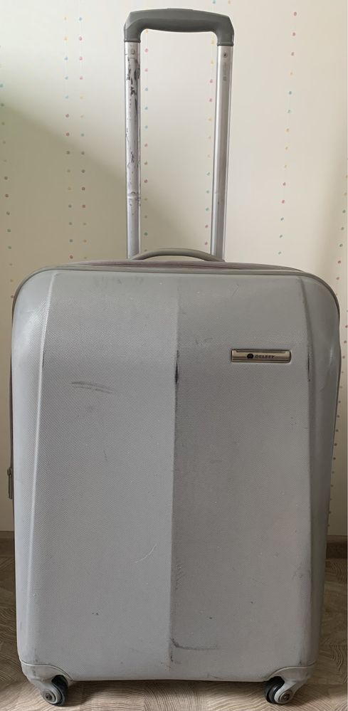 Delsey EXTENDO II модель 617820, 69 см