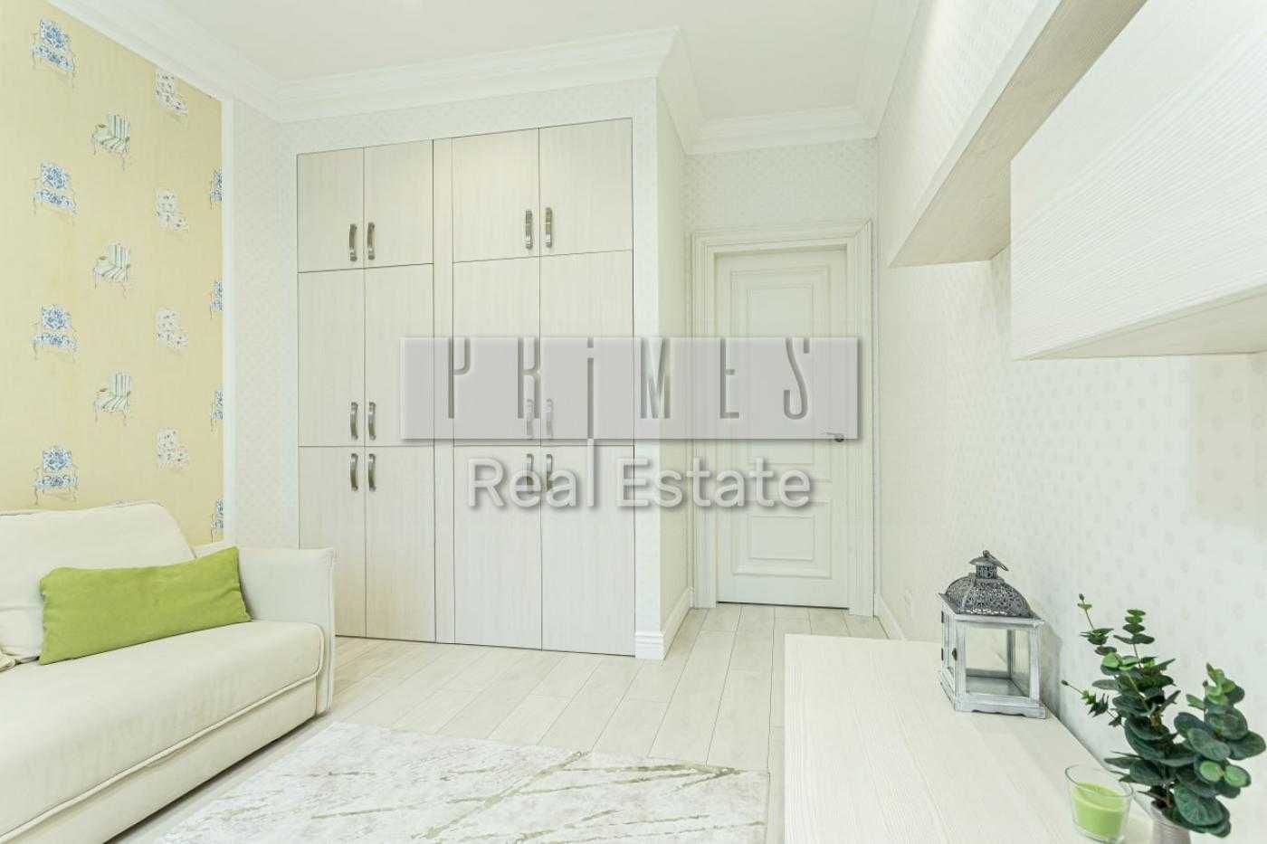 Продажа 3к квартиры 115м2, ЖК Новопечерские Липки, ул. Драгомирова, 20