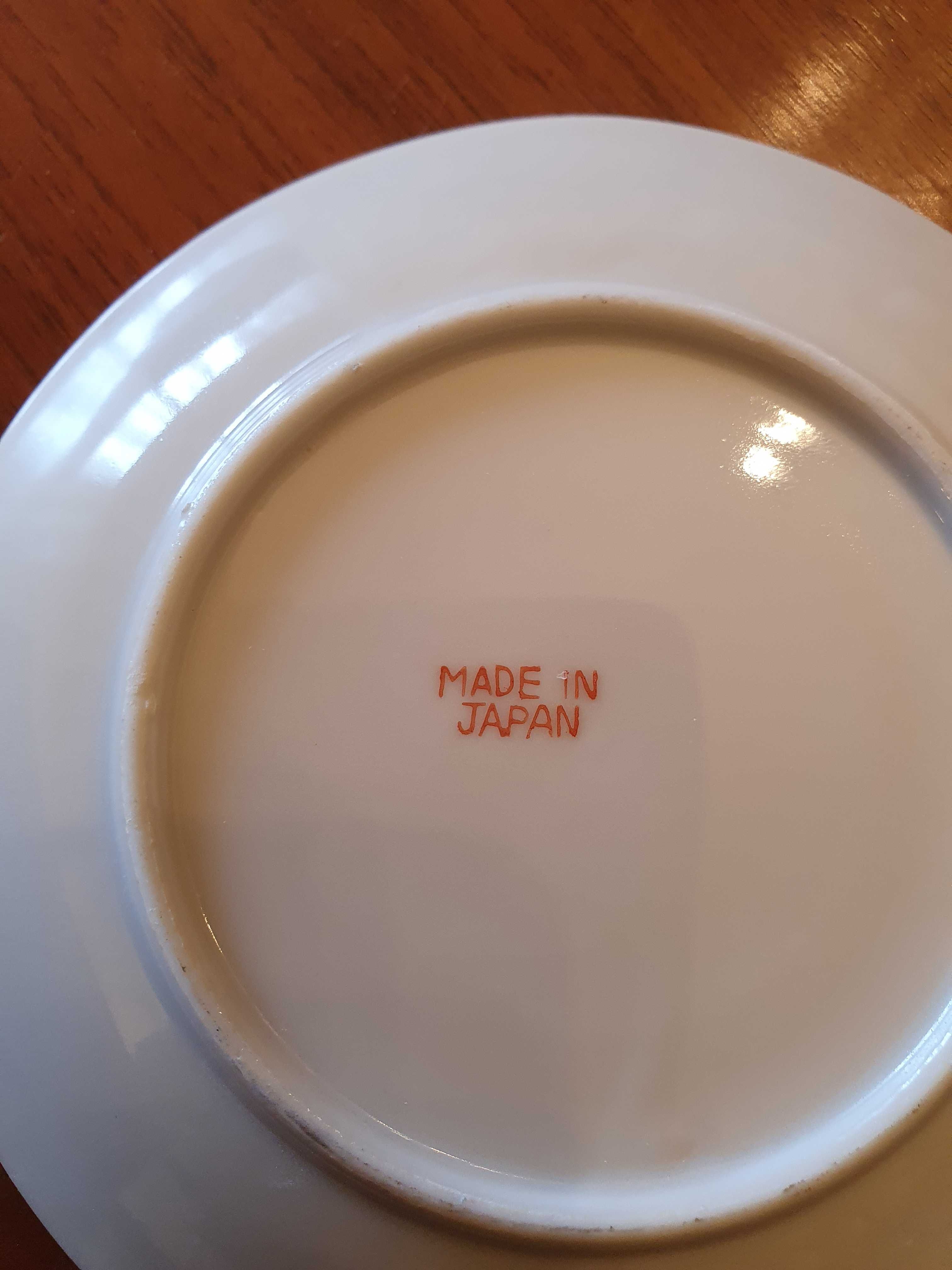 Serviço de café louça japonesa