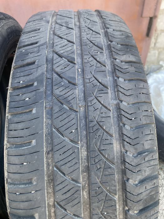 Premiorri Vimeo SUV 225/60 R17 Гума
