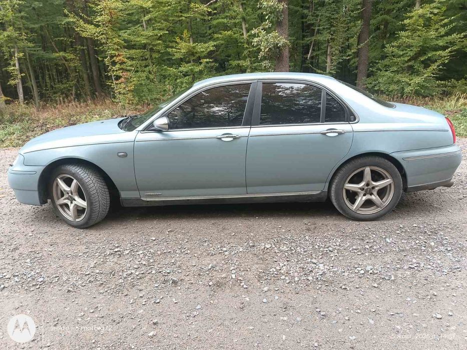 Rover 75 гарне авто