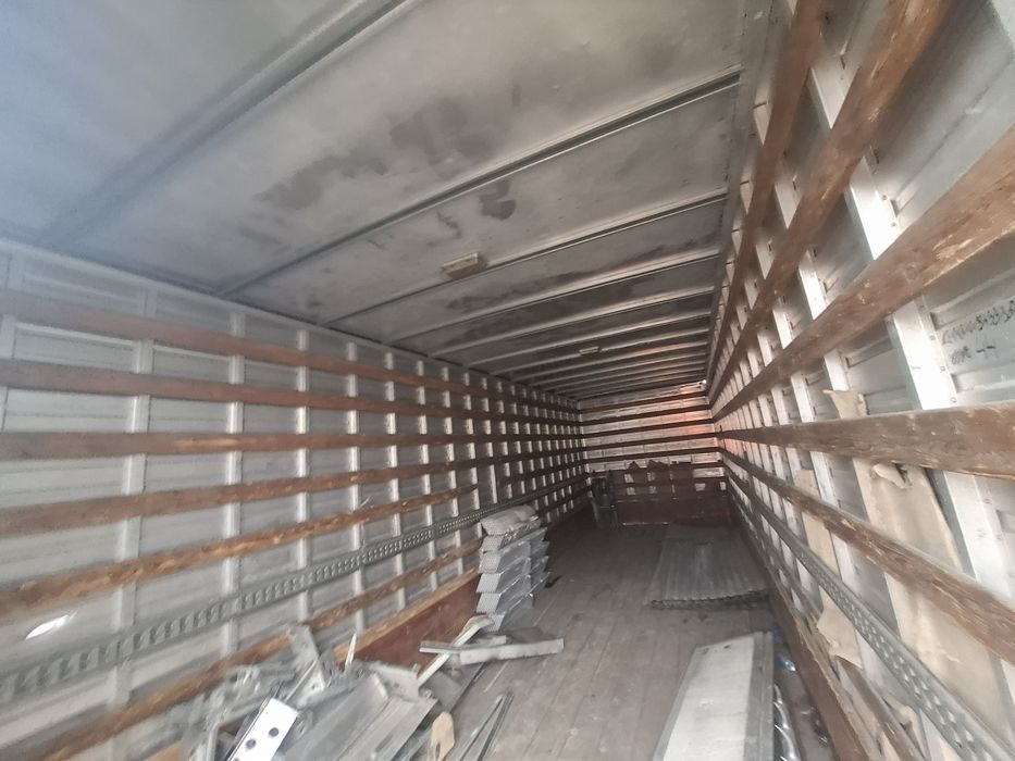 Kontener przechowalnia ,Magazyn 8m z transportem i rozładunkiem