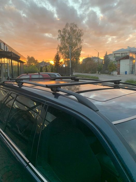 Мерс 210 універсал