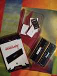 Оперативна памʼять Kingston Fury Renegade 16 ГБ (2×8 ГБ) DDR4 4200 МГц