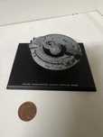 Figura em Metal Star Wars Trade Federation Droid Control Ship