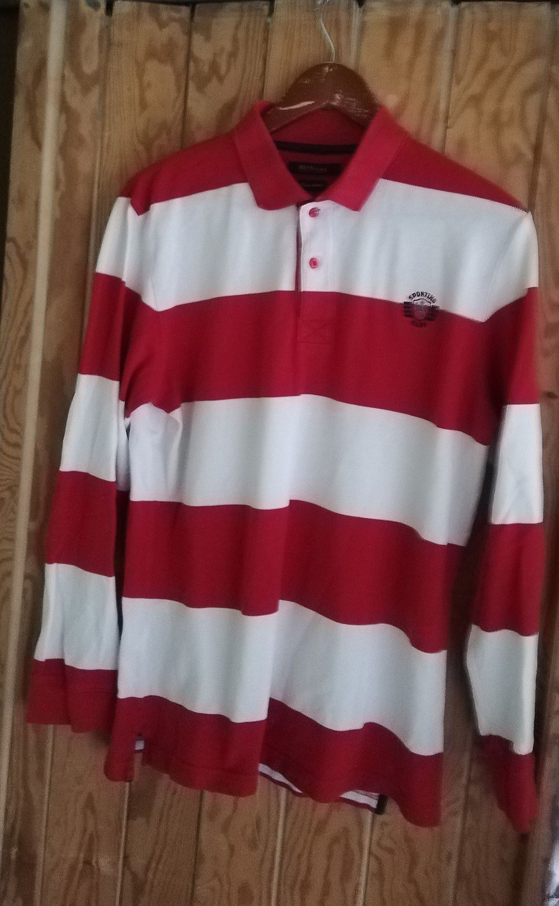 Połówki męskie L / XL Mcneal, Henri Lloyd