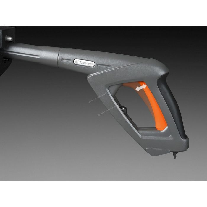 Myjka Ciśnieniowa Husqvarna Pw350