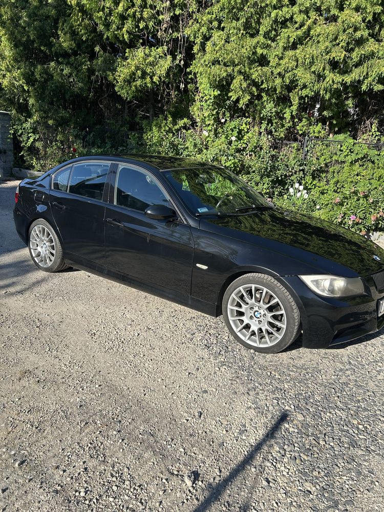 Bmw E-90  2.0 -LPG   Okazja